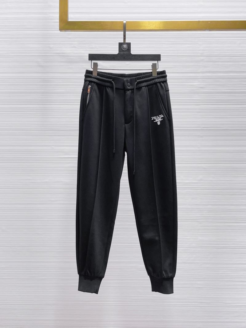 Prada Long Pants